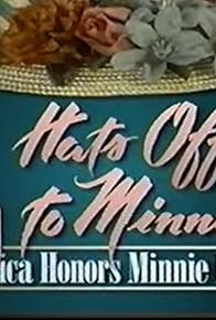 Primary photo for Hats Off to Minnie: America Honors Minnie Pearl