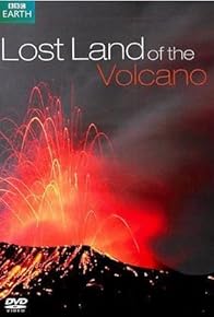 Primary photo for Lost Land of the Volcano