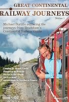 Great Continental Railway Journeys