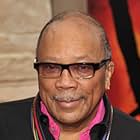 Quincy Jones