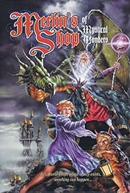 Merlin's Shop of Mystical Wonders (1996)