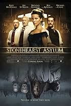 Stonehearst Asylum