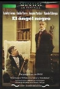 Primary photo for El ángel negro