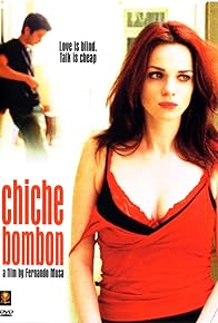 Primary photo for Chiche bombón