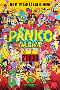 Primary photo for Pânico na Band