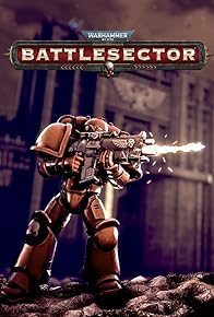 Primary photo for Warhammer 40,000: Battlesector