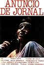 Júlia Graciela in Anúncio de Jornal (1984)