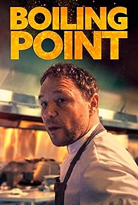 Primary photo for Boiling Point (2021)