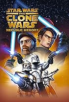 Star Wars: The Clone Wars - Republic Heroes