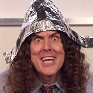 'Weird Al' Yankovic: Foil (2014)