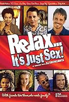 Relax... It's Just Sex