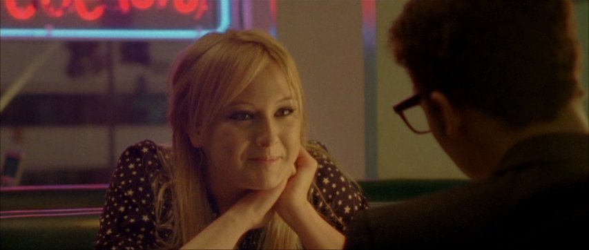 Paige Segal in The Day the Music Died (2010)