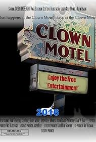 Clown Motel: Lost Souls (2016)