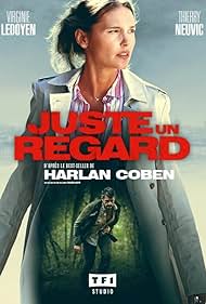 Virginie Ledoyen in Juste un regard (2017)