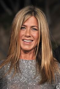 Primary photo for Jennifer Aniston