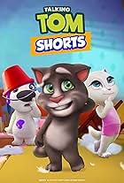 Talking Tom Shorts (2014)