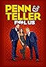 Penn & Teller: Fool Us (TV Series 2011– ) Poster