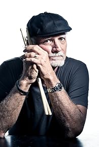 Primary photo for Bill Kreutzmann