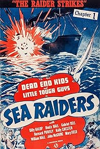 Primary photo for Sea Raiders