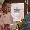 John Ng in Kim's Convenience (2016)