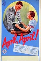 April, April! (1935)