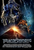 Transformers: Revenge of the Fallen