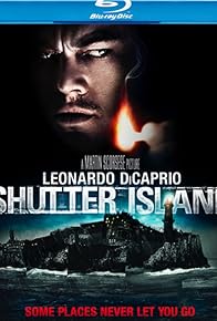 Primary photo for Shutter Island: Behind the Shutters