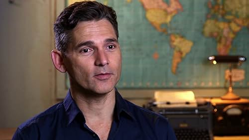 The Finest Hours: Eric Bana On What Excited Him About The Film