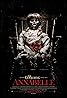 Annabelle (2014) Poster