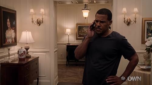 Tyler Perry's The Haves and the Have Nots: Jim and David Plan Their Next Move