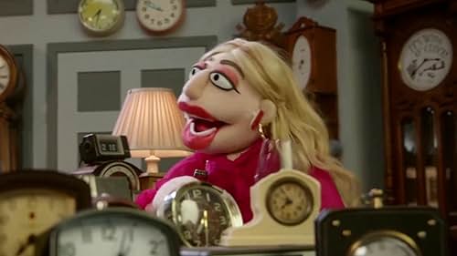 Crank Yankers: Heidi Gardner Prank Calls a Vineyard