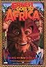 Ernest Goes to Africa (Video 1997) Poster