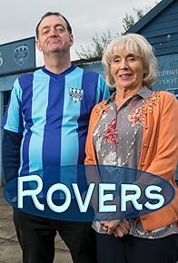 Primary photo for Rovers