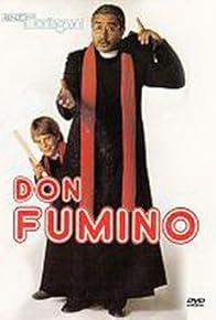 Primary photo for Don Fumino