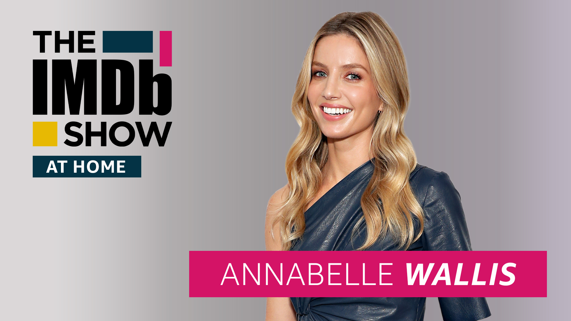 Annabelle Wallis in Annabelle Wallis (2020)