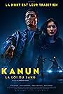 Kanun, la loi du sang (2022)