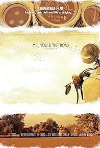 Primary photo for Me, You, & the Road