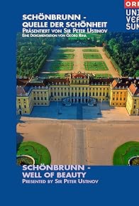 Primary photo for Schönbrunn - Quelle der Schönheit