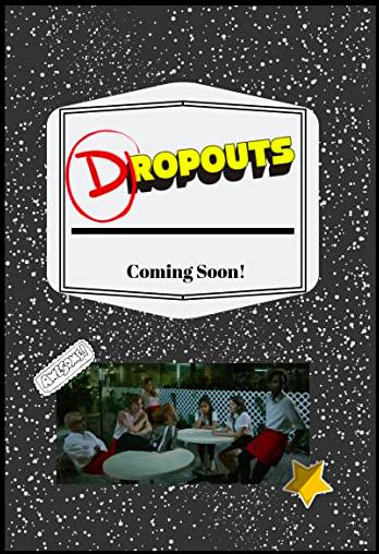 Audra Van Hees in Dropouts