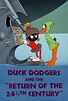 Duck Dodgers and the Return of the 24½th Century