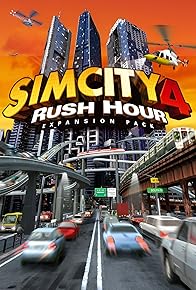 Primary photo for SimCity 4: Rush Hour