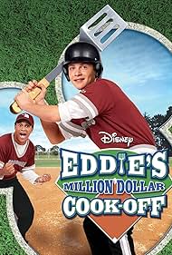 Eddie's Million Dollar Cook-Off (2003)