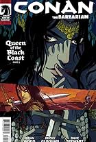 Conan the Barbarian: Queen of the Black Coast (2012)