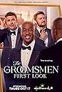 The Groomsmen: First Look (2024)