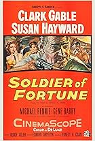 Soldier of Fortune