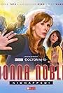 Catherine Tate in Donna Noble: Kidnapped! (2020)