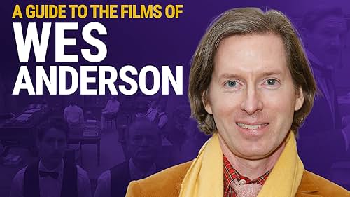 From 'Rushmore' and 'The Royal Tenenbaums' to 'The Grand Budapest Hotel' and 'Asteroid City,' IMDb takes a closer look at the trademarks of Wes Anderson's directorial style, including tracking shots, hand-placed objects, distinct color palettes, and more.