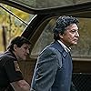 Gil Birmingham in Surrender (2022)