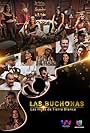 Las Buchonas de tierra blanca (2017)