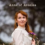 Anne of Avonlea (2021)